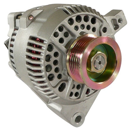 Db Electrical Alternator For Ford E-Series Van 1992-1996 F-Series Pickup 1995 1996; Afd0029 400-14024